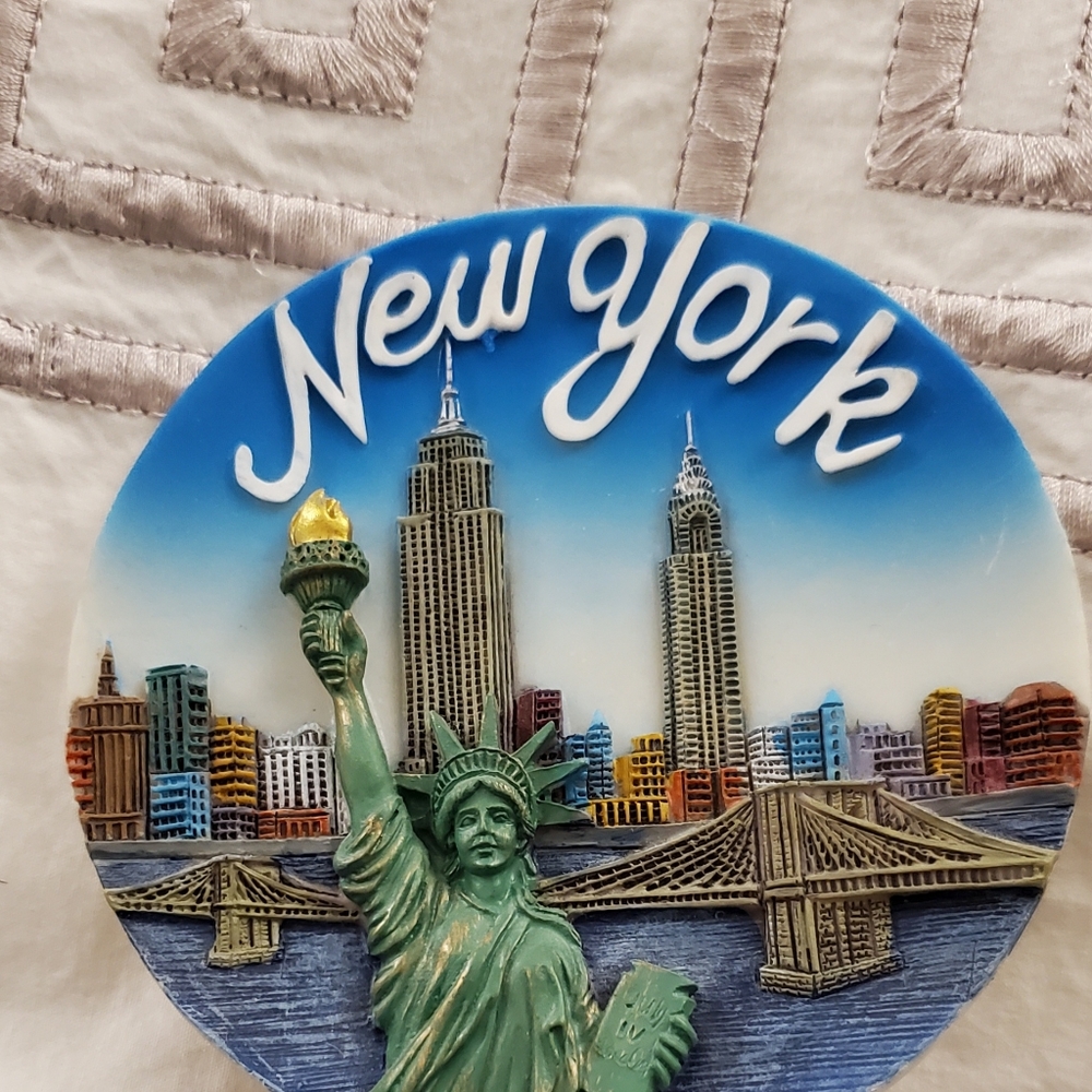 Souvenir New York (Gift)